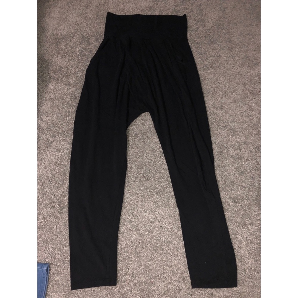 Parachute Pants